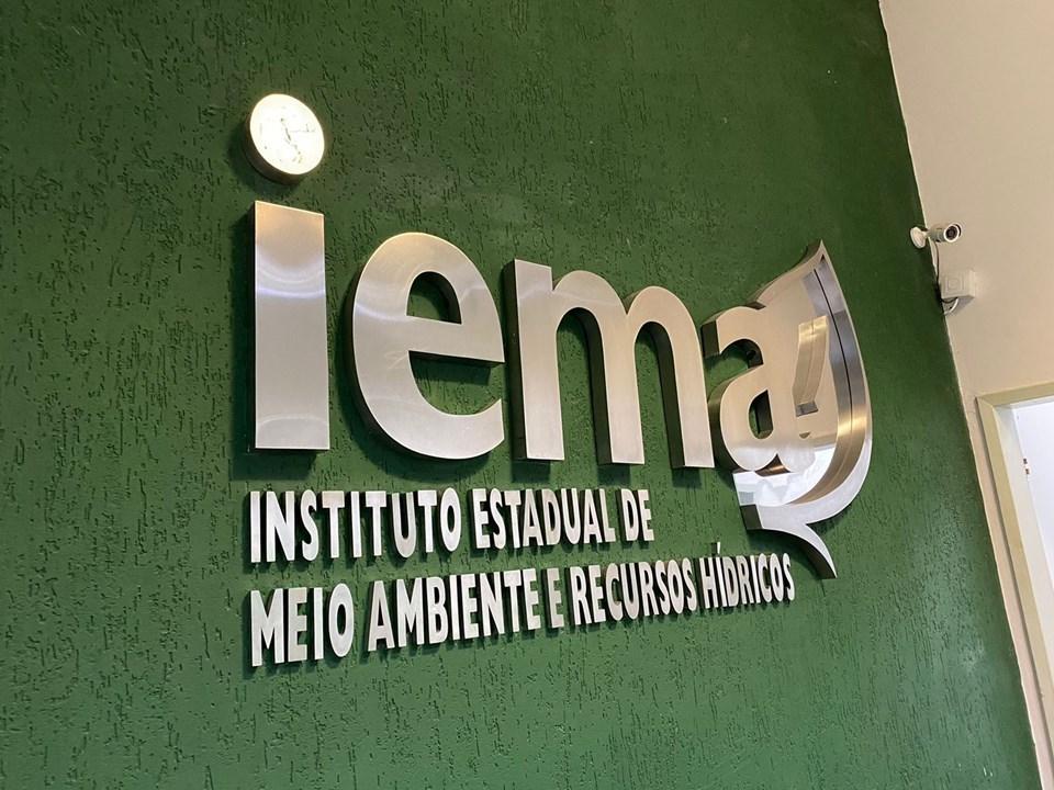 IEMA – ES abre processo seletivo; mensais de até R$ 6,3 mil