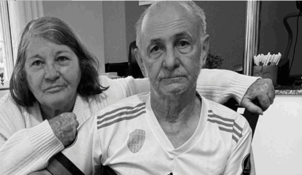 Casal que matou sogros de ex-prefeito de Cachoeiro é condenado a 132 anos de prisão