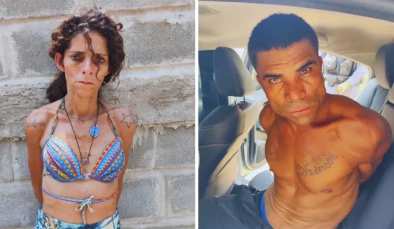 Casal que matou sogros de ex-prefeito de Cachoeiro é condenado a 132 anos de prisão