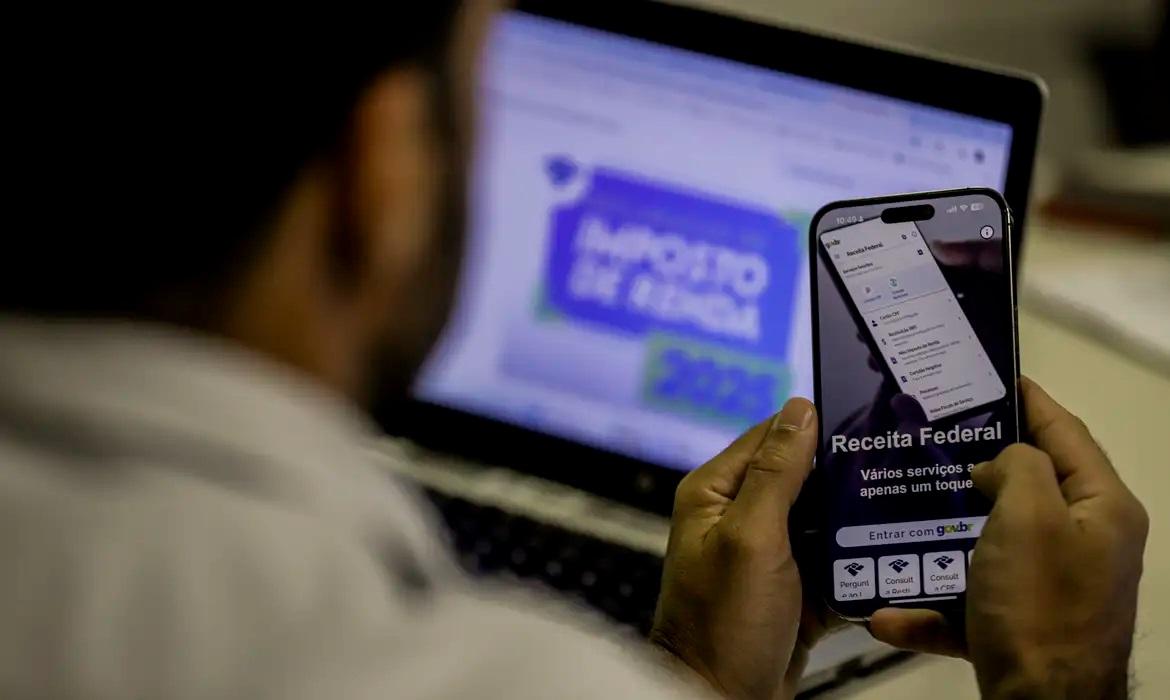 Receita abre nesta sexta-feira (23) consulta a maior lote de restituição da história