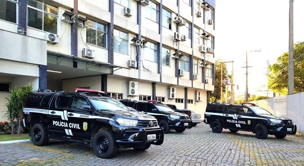 Pai de santo é preso suspeito de estuprar e engravidar adolescente de 14 anos no ES
