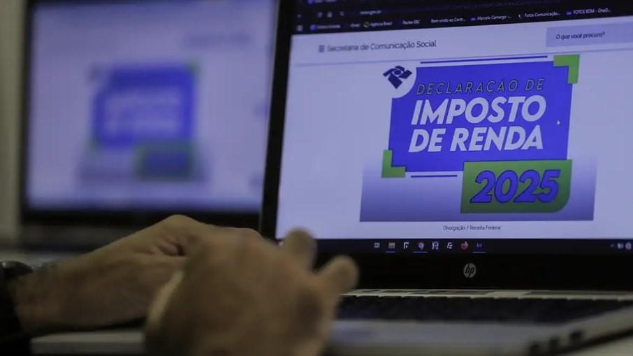 Imposto de Renda: consulta ao 1º lote da restituição abre nesta sexta-feira (23)