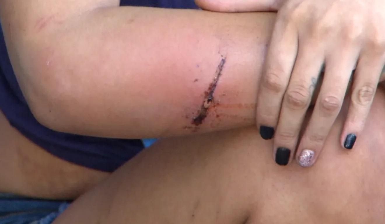Mulher é sequestrada pelo namorado e mantida em cárcere privado por 3 dias, no ES