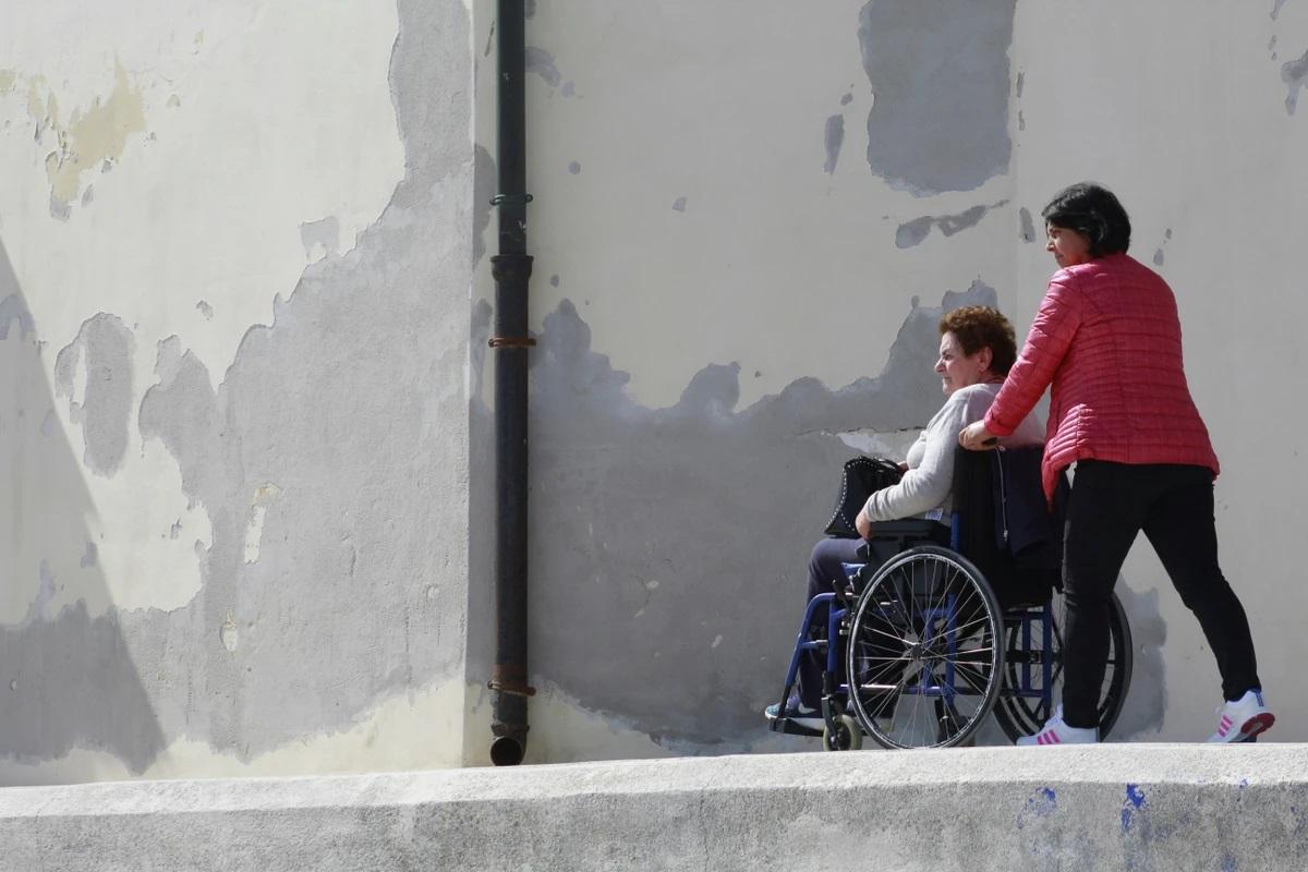 ES tem 268 mil pessoas com deficiência e mais de 51 mil autistas