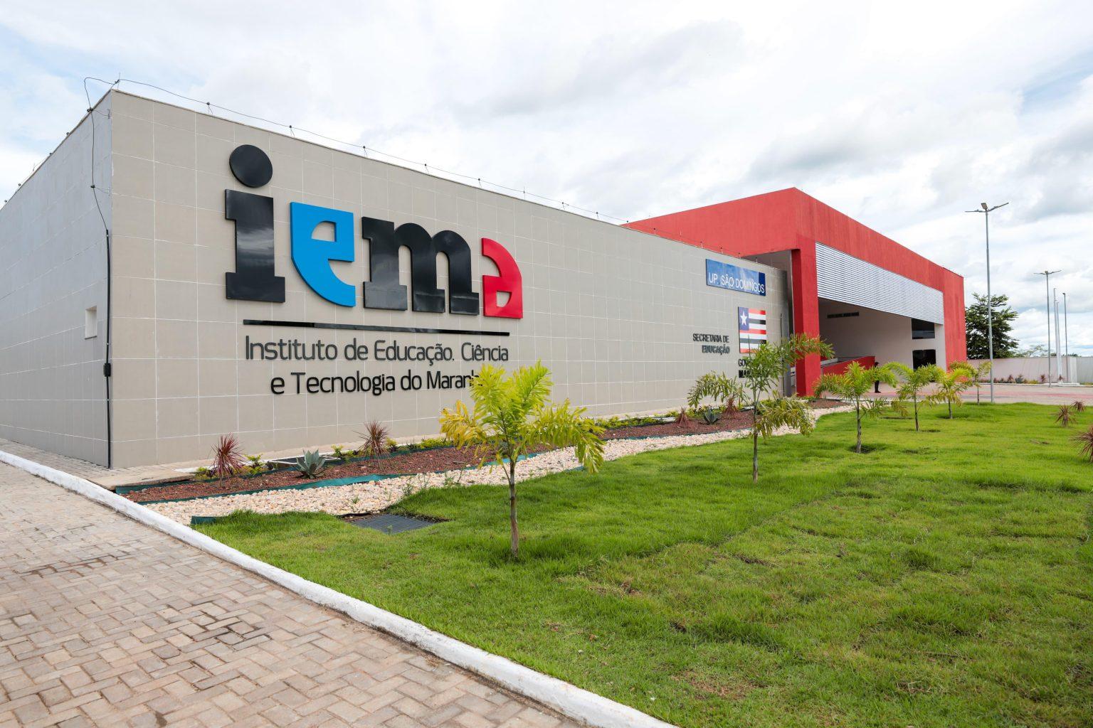Iema abre processo seletivo para contratação de profissionais de nível superior; com salário de R$ 5.589,89