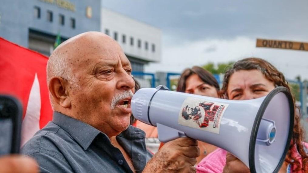 TCU pede manifestação de sindicato ligado ao irmão de Lula por Fraude no INSS