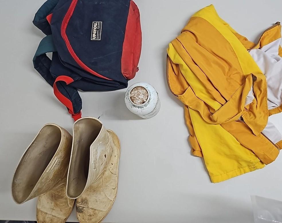 Homem é preso suspeito de matar companheira com caldo de cana envenenado no ES