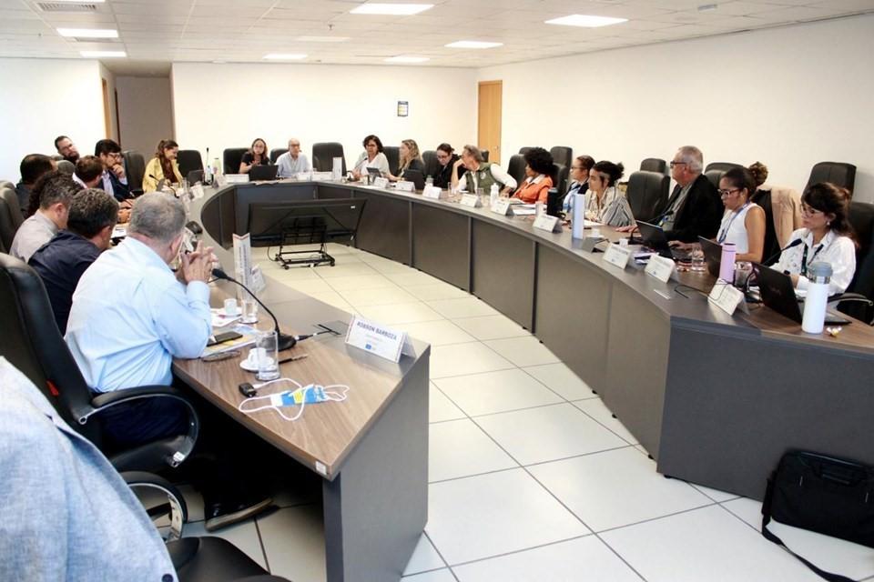 Pescadores do ES têm até esta sexta-feira para se inscrever no Plano Nacional da Pesca Artesanal