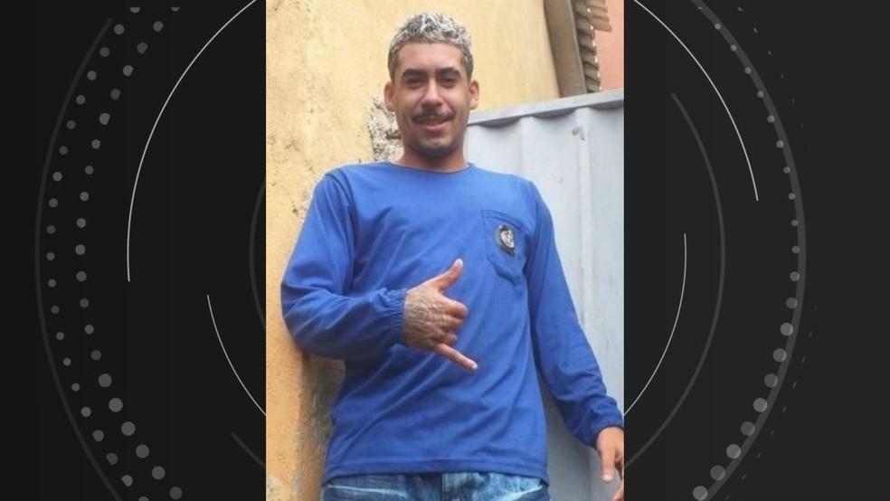 Mulher é morta a facadas pelo ex na frente do filho de 1 ano no ES