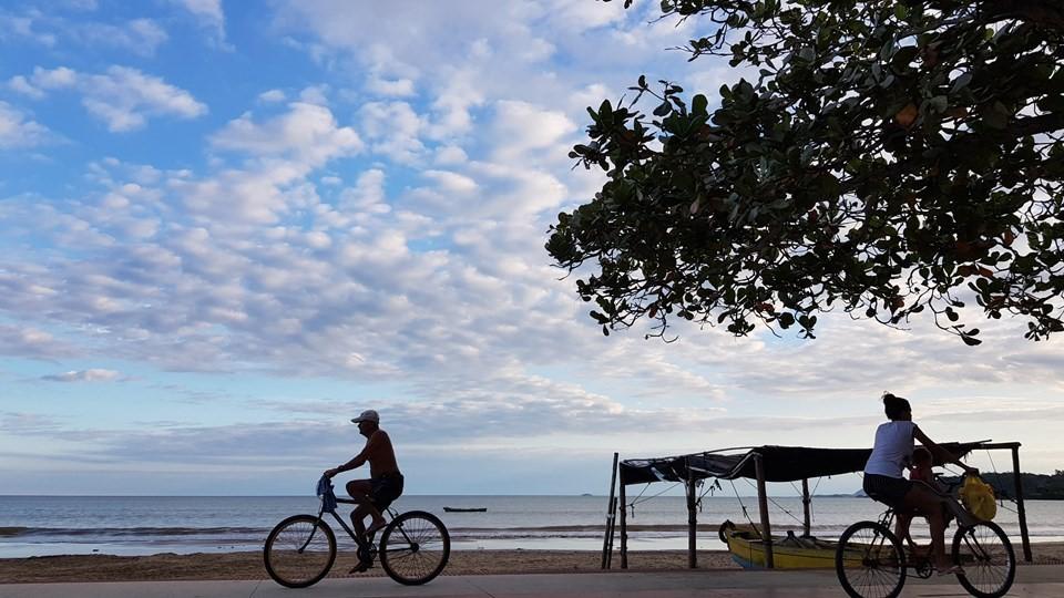 Seama promove oficinas para planejar uso sustentável do litoral do ES