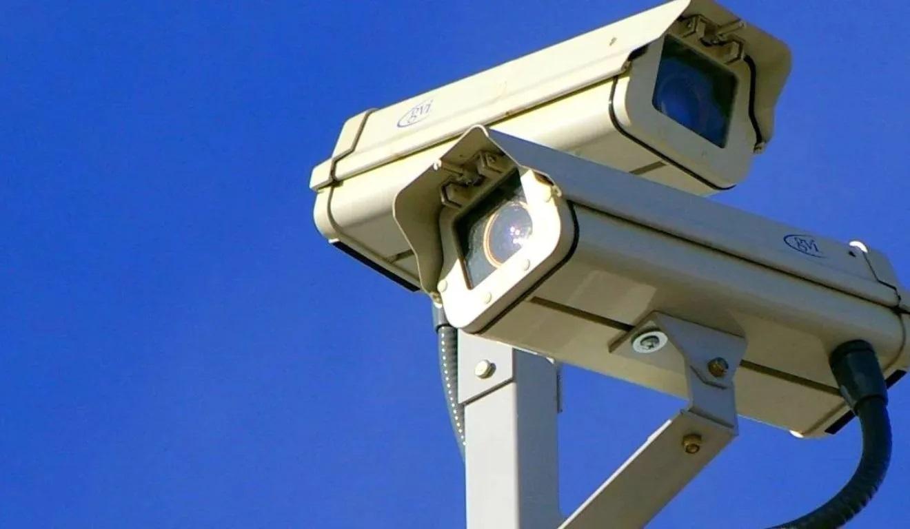 BR-101 ganha mais sete radares próximos às praças de pedágio no ES
