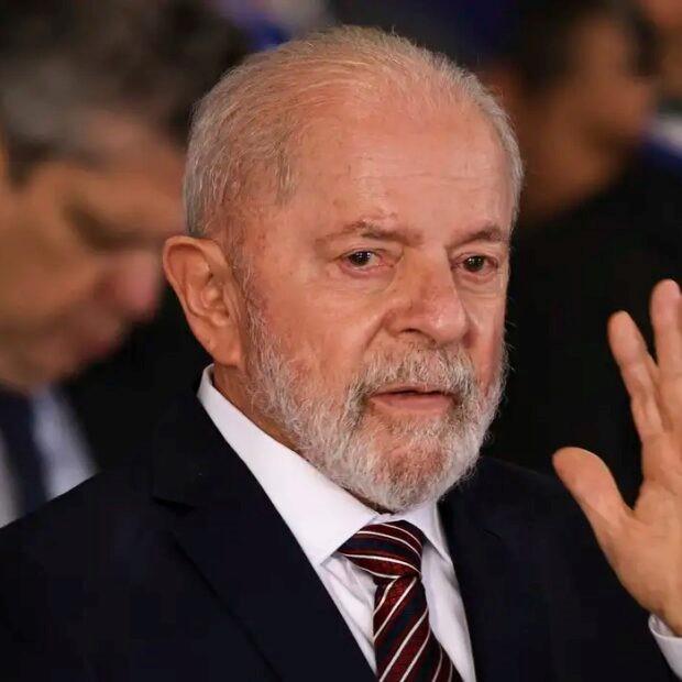 Desaprovação a Lula volta a subir e atinge 53,7%, maior índice da série, diz pesquisa