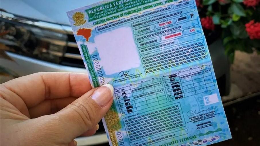 Nova lei torna exame toxicológico obrigatório para CNH