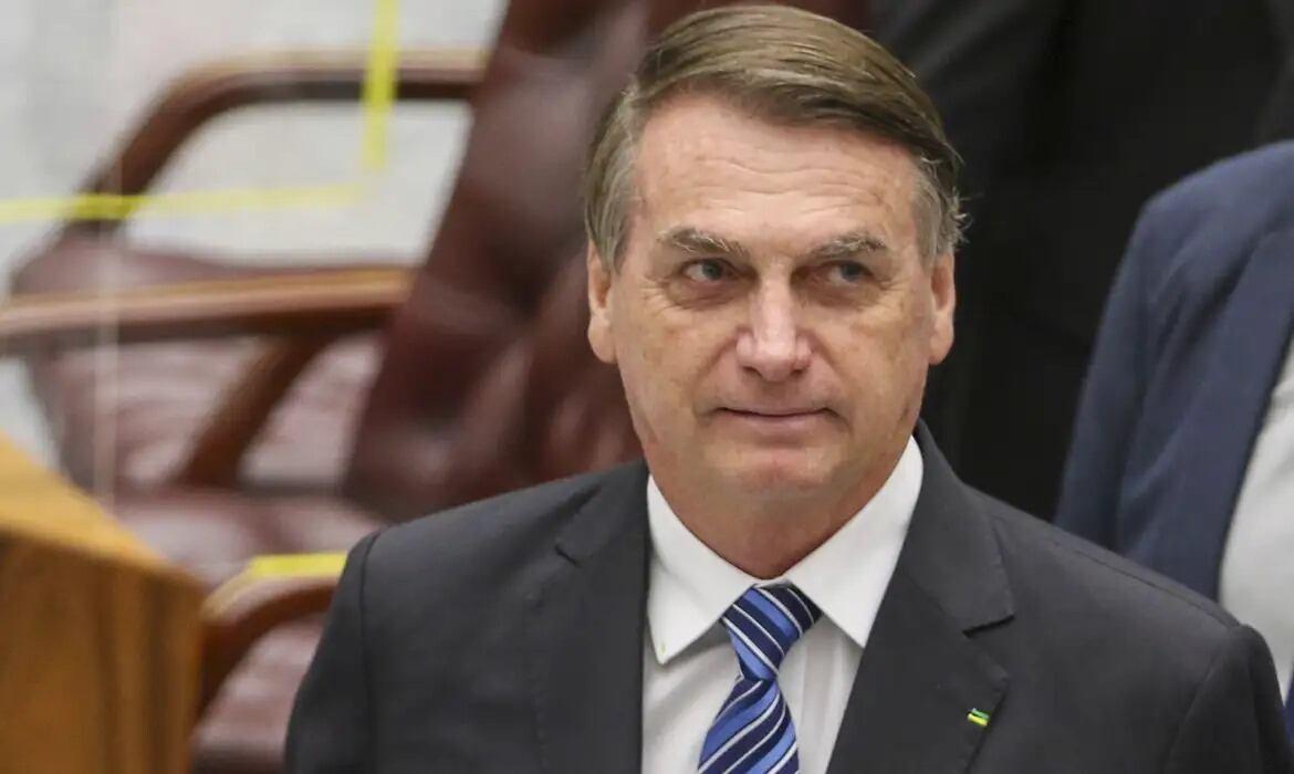 Bolsonaro será ouvido pela PF nesta semana em investigação sobre conduta de Eduardo nos EUA