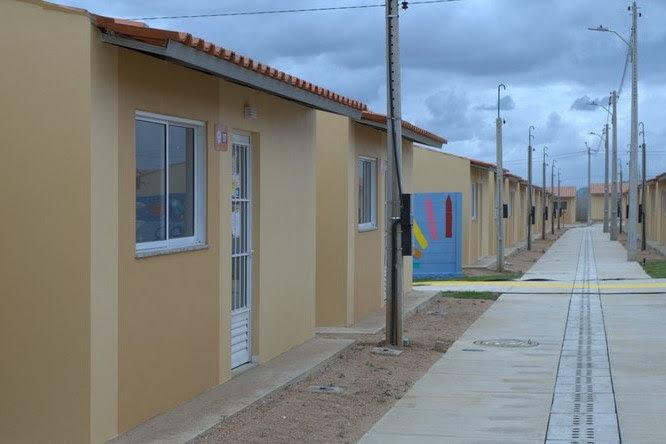 Mais de 1,7 mil novas moradias do MCMV realizarão sonhos da casa própria em 15 estados