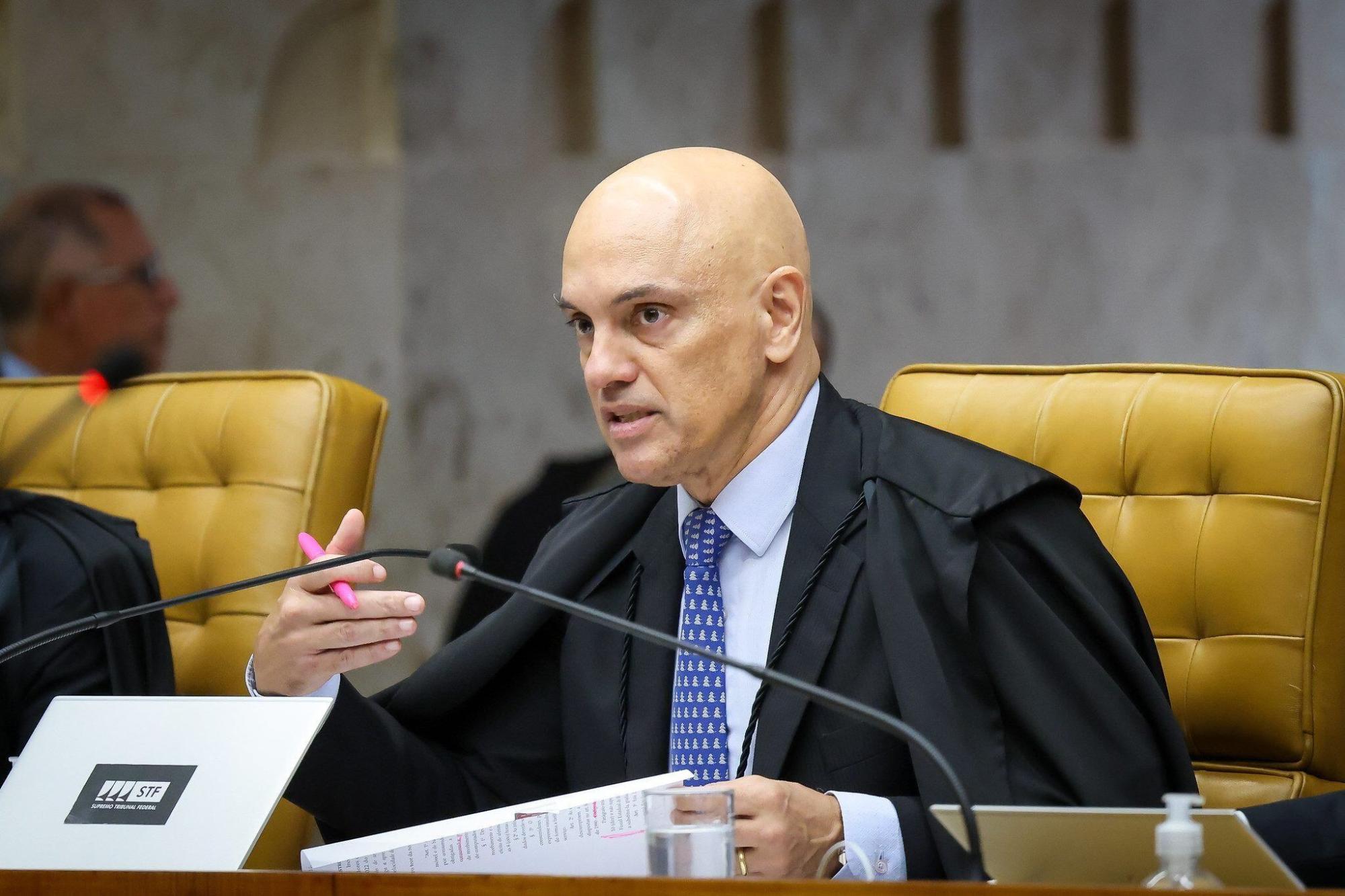 Bolsonaro e mais 7 serão interrogados em 9 de junho no caso da tentativa de golpe