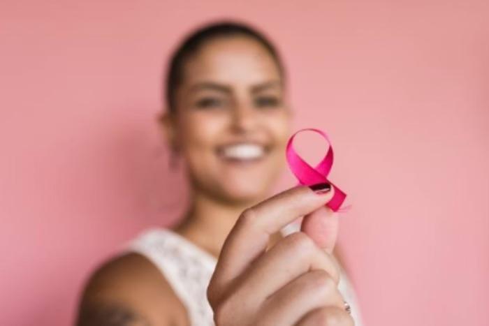 Novo remédio oferece esperança contra câncer de mama agressivo