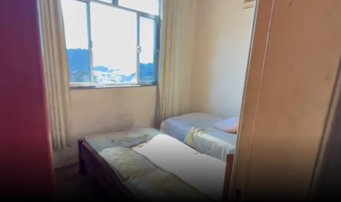 Filhos deixaram corpo de pai em casa por até 2 anos para receber INSS