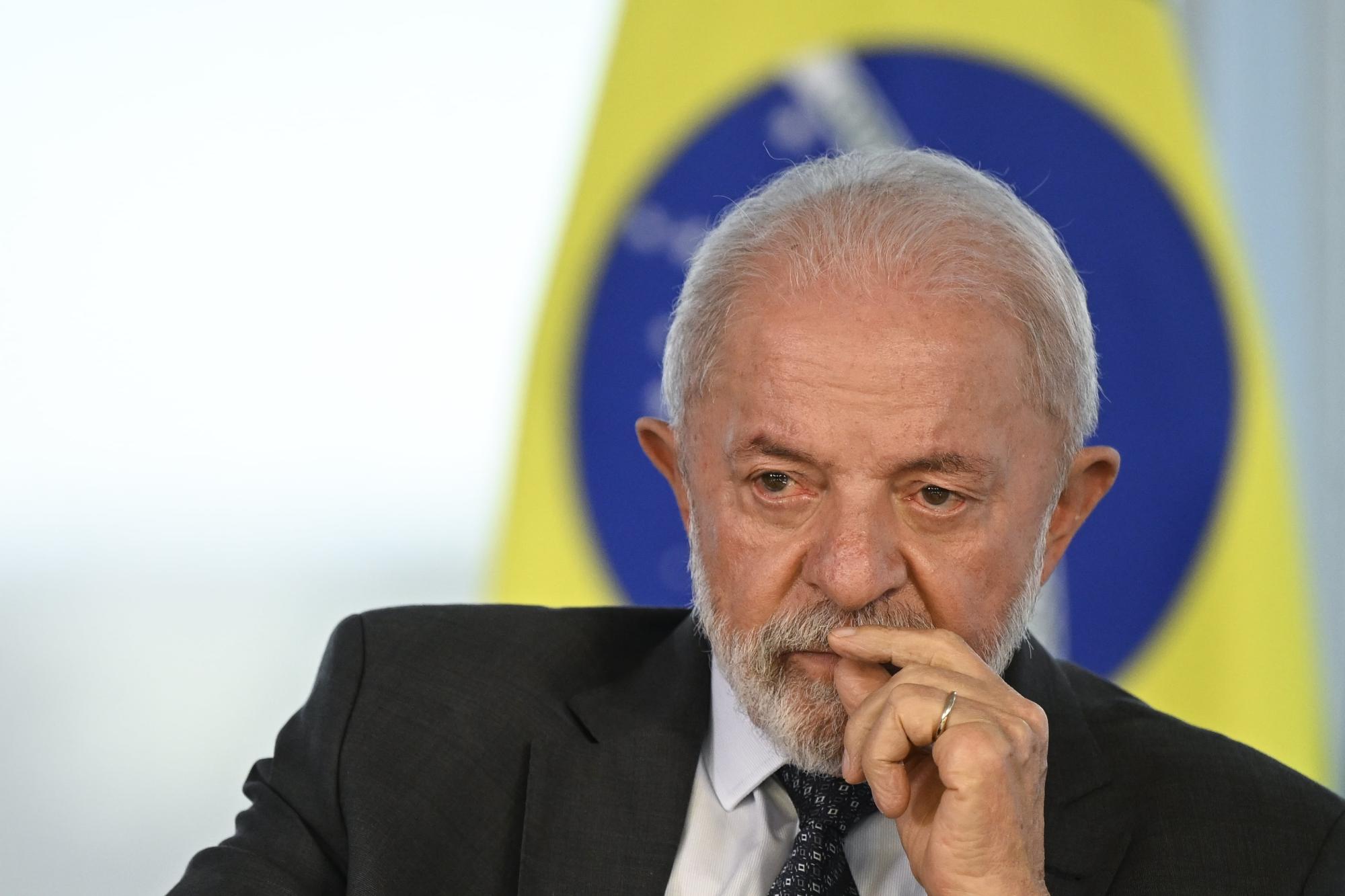 Desaprovação ao governo Lula chega a 57%, pior índice do mandato, diz Pesquisa Quaest