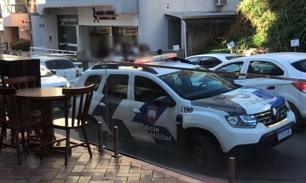 Estudante de Medicina é encontrada morta dentro de apartamento no ES