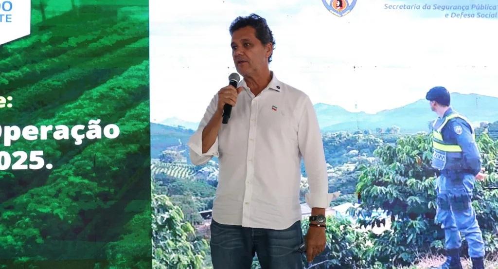 Parlamentares do Republicanos do Espírito Santo fazem aceno a Ricardo Ferraço