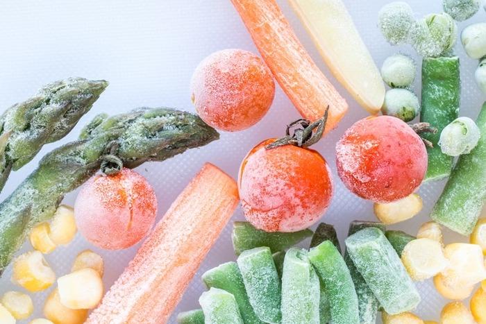 5 alimentos que você nunca deve congelar, segundo nutricionista