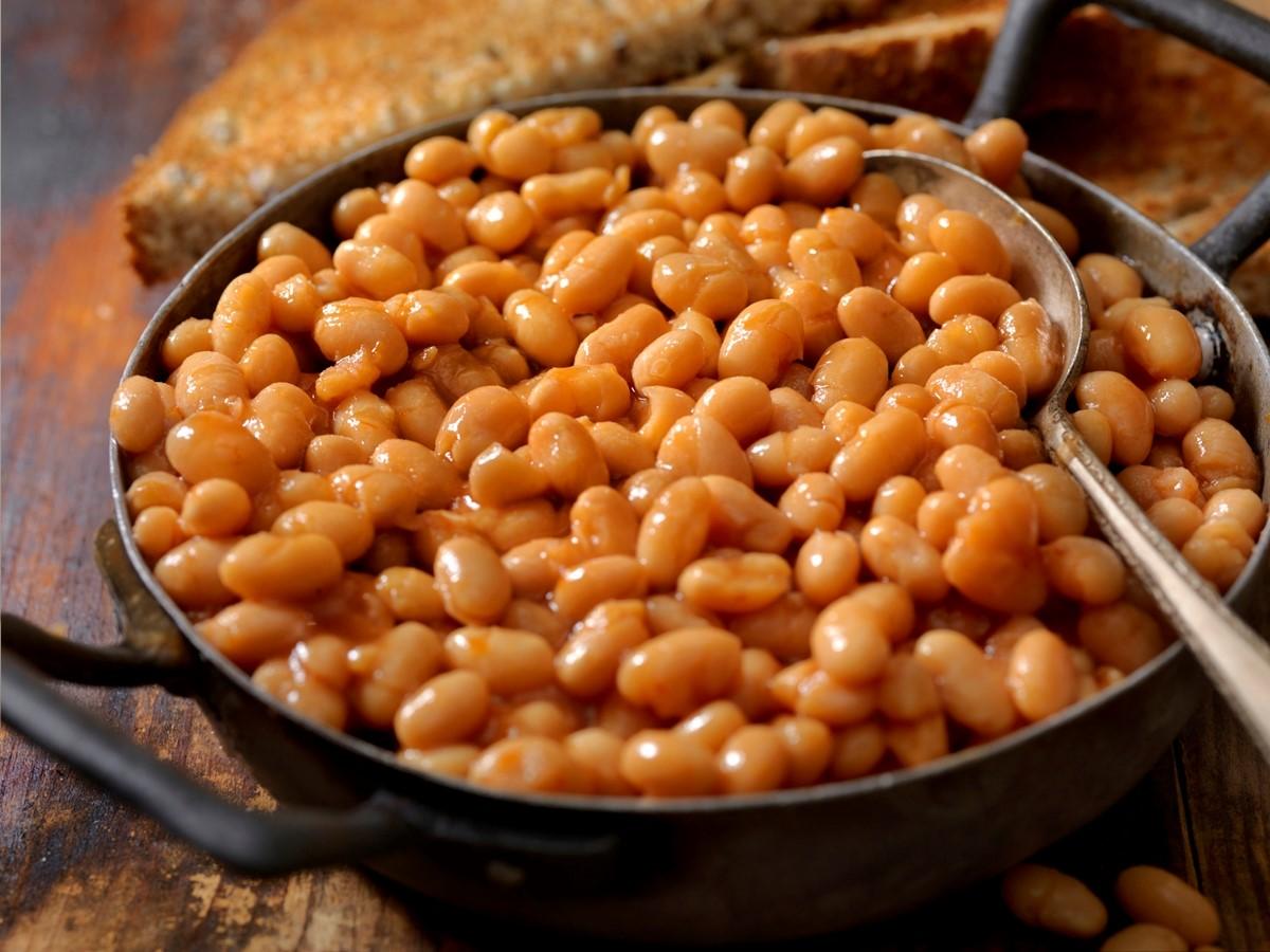 Comer feijão melhora a saúde metabólica e do coração, diz estudo
