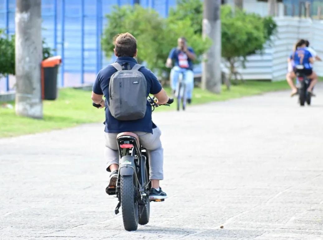 Bikes elétricas: conheça marcas e veja quanto custa investir