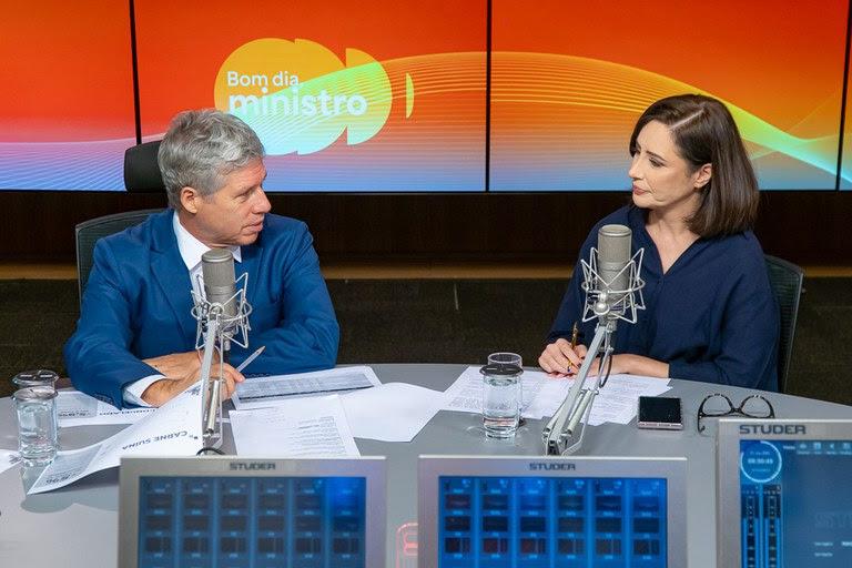 Desenrola Rural já beneficiou 56 mil famílias de agricultores, afirma miniztro Paulo Teixeira