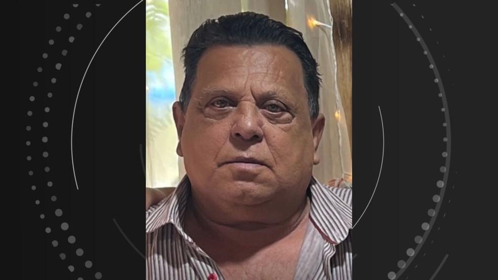 Neto mata avô a facadas na frente da família, foge para cafezal e é preso no ES
