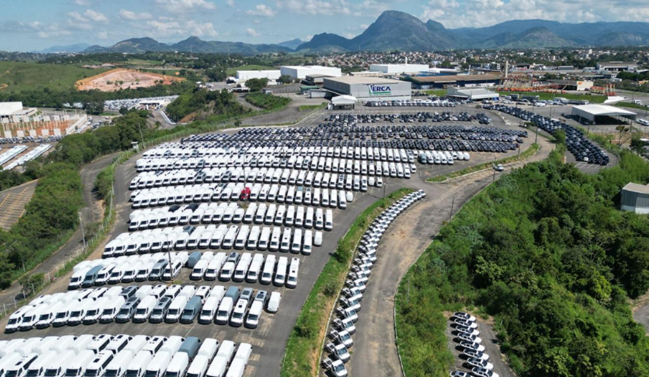 ES negocia montadoras com apoio da iniciativa privada, afirma Casagrande