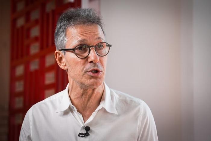 Zema afirma que STF promove “perseguição a adversários” como Bolsonaro