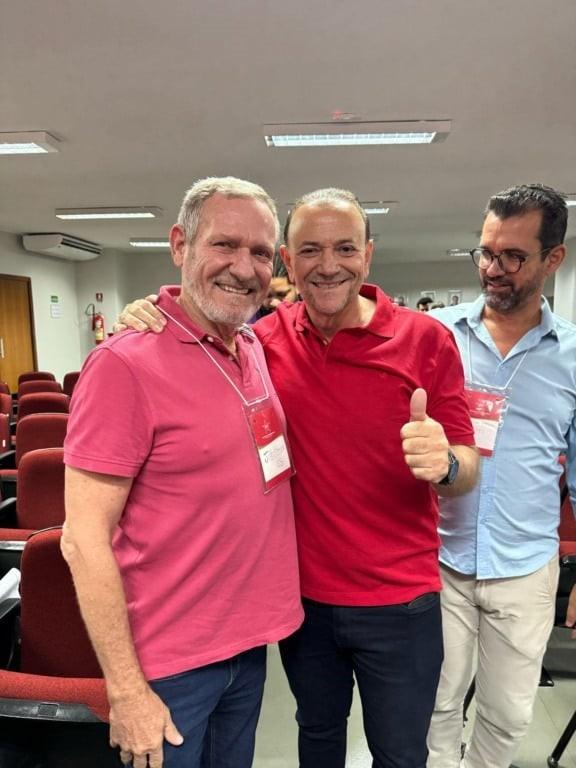 Arnaldinho no jogo para 2026, polêmica do Centro Pop em Cariacica e qual o futuro de Vidigal?