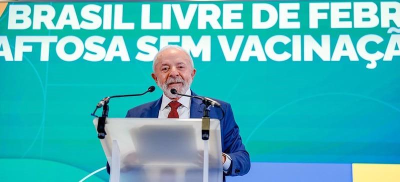 Lula pede ao STF que suspenda processos de vítimas do INSS para acelerar devolução de valores
