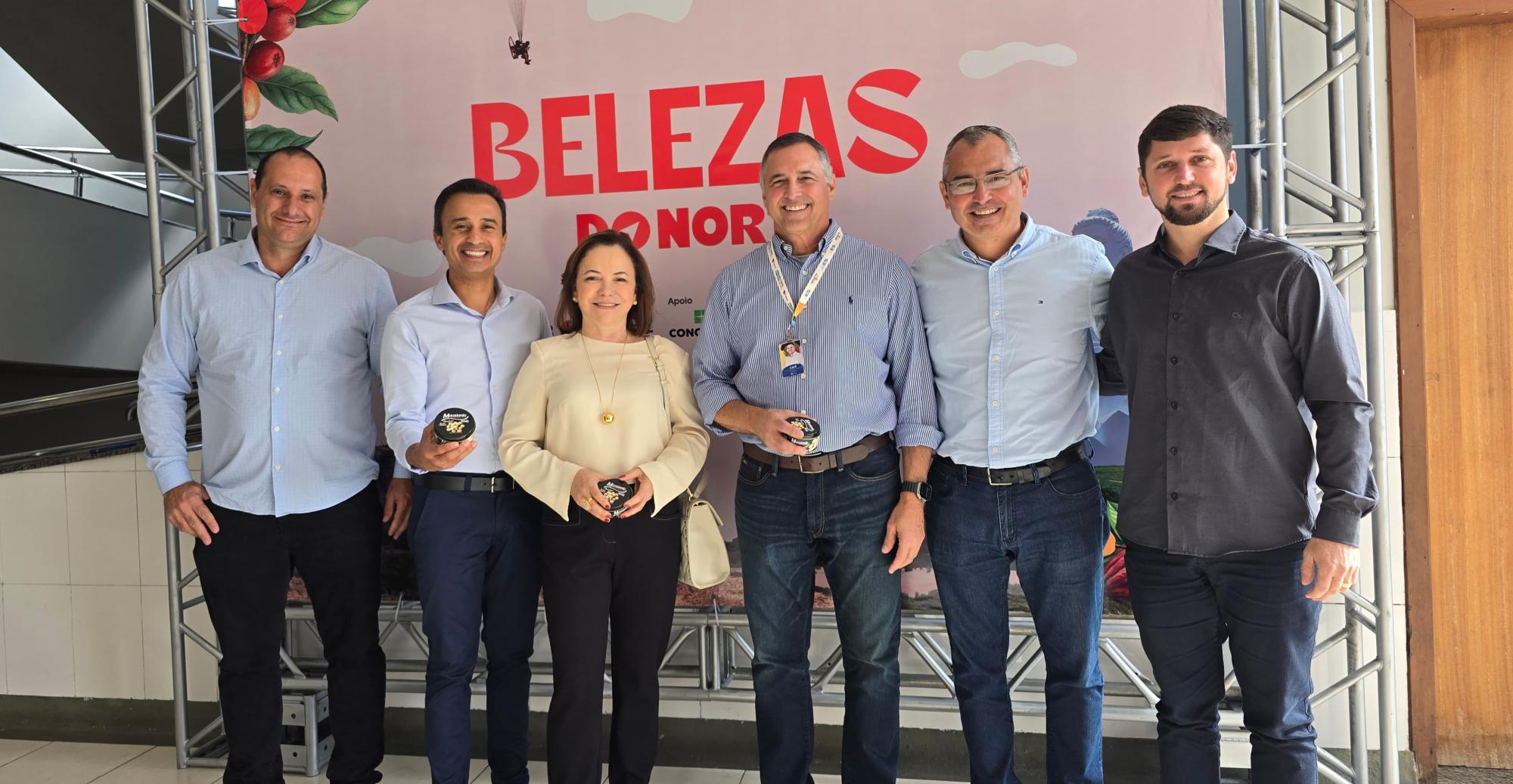 Prefeito Marcus Batista fortalece o turismo de São Mateus, no ES, na primeira edição do Projeto “Belezas do Norte”