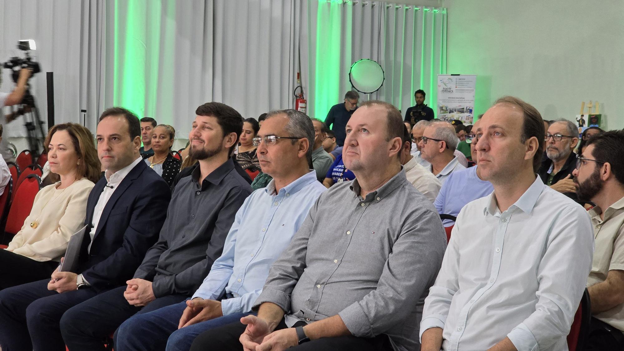 Prefeito Marcus Batista fortalece o turismo de São Mateus, no ES, na primeira edição do Projeto “Belezas do Norte”