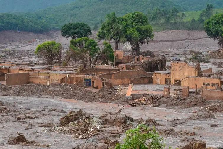 Recuperação do Rio Doce precisa avaliar mudança climática, diz estudo