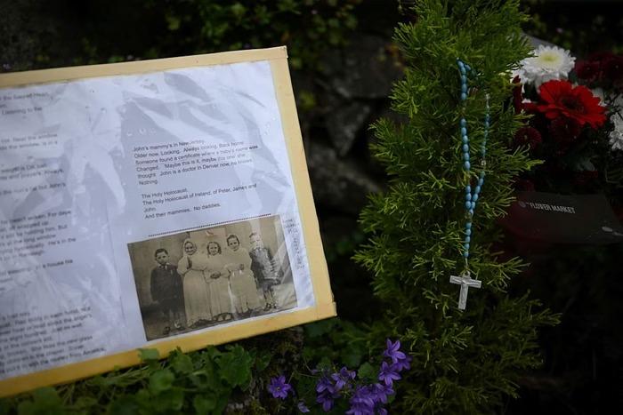 Irlanda vai exumar 796 bebês achados em fossa de lar católico
