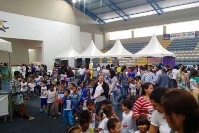 Área de Preservação Ambiental de Conceição da Barra, no ES, realiza ações de educação ambiental