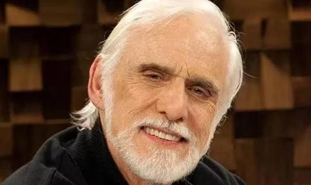 Francisco Cuoco, um dos grandes nomes da TV, morre aos 91 anos em SP