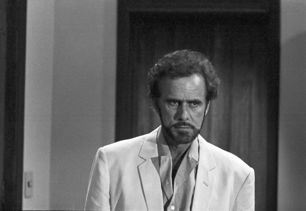 Francisco Cuoco, um dos grandes nomes da TV, morre aos 91 anos em SP