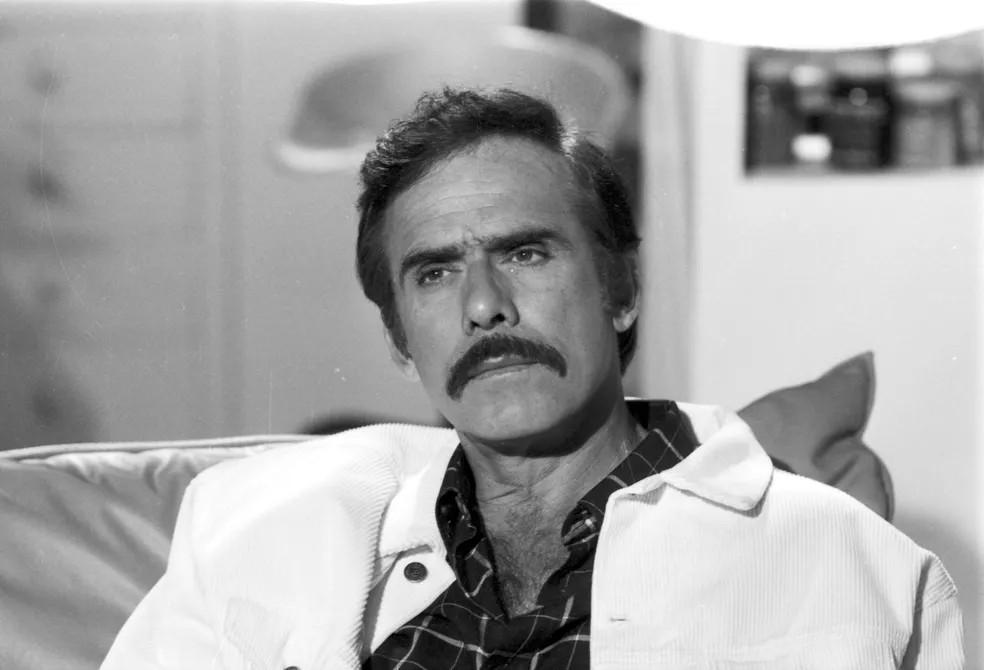 Francisco Cuoco, um dos grandes nomes da TV, morre aos 91 anos em SP