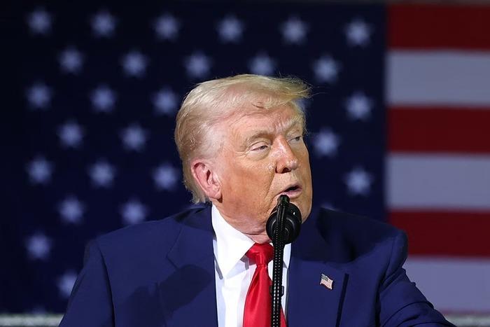 Trump decidirá em duas semanas se EUA entra na guerra Israel e Irã