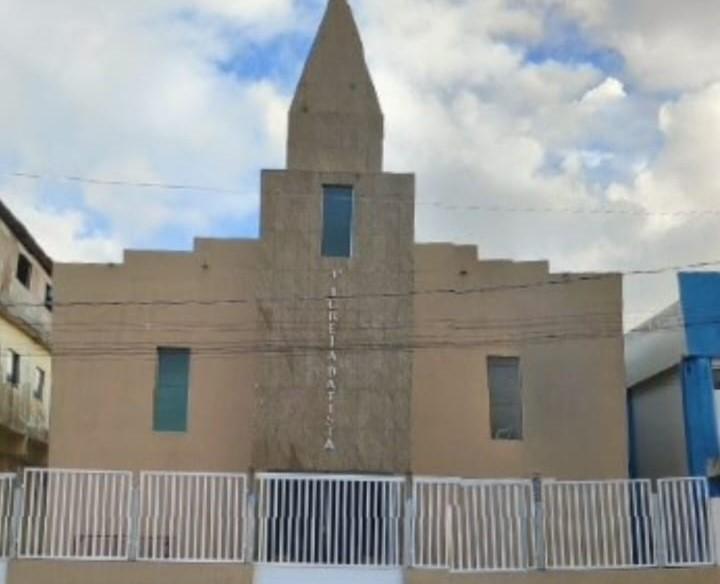 A 1ª Igreja Batista, de Conceição da Barra, no ES, realiza cultos em ação de graças pelo 70º aniversário, neste sábado (21) e domingo (22)