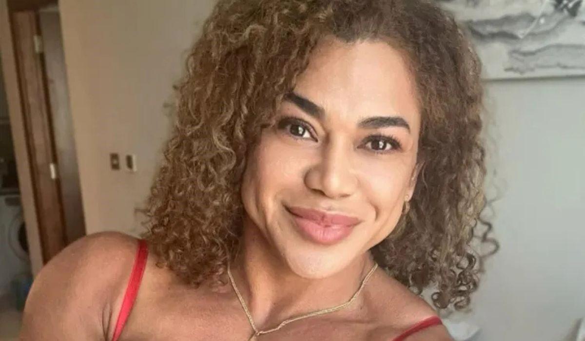 Quem era a ‘Mulher Hulk’, fisiculturista morta a marteladas pelo marido dentro de casa