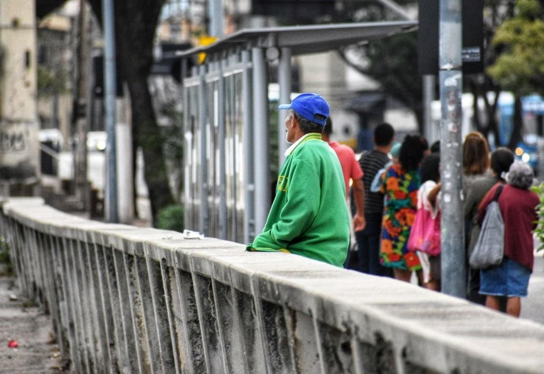 Onda de frio derruba temperaturas no ES e mínima pode chegar a 8ºC