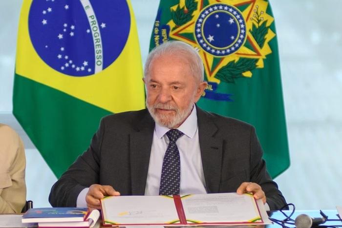Governo Lula é reprovado por 56,7% em seu 3º mandato; aponta Paraná Pesquisas