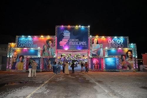 Bandes na Feira dos Municípios 2025: Crédito e desenvolvimento para municípios do ES
