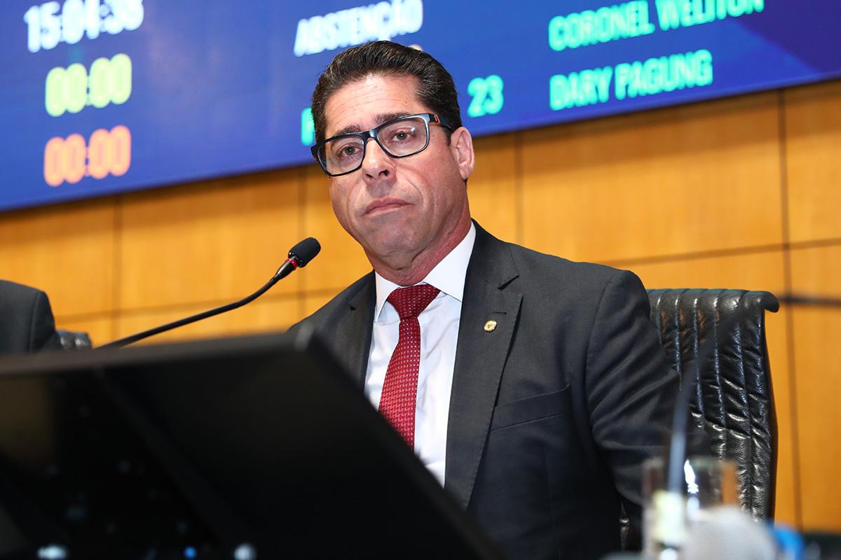 Assembleia Legislativa do ES  define banca para o próximo concurso com salário de até R$ 9 mil