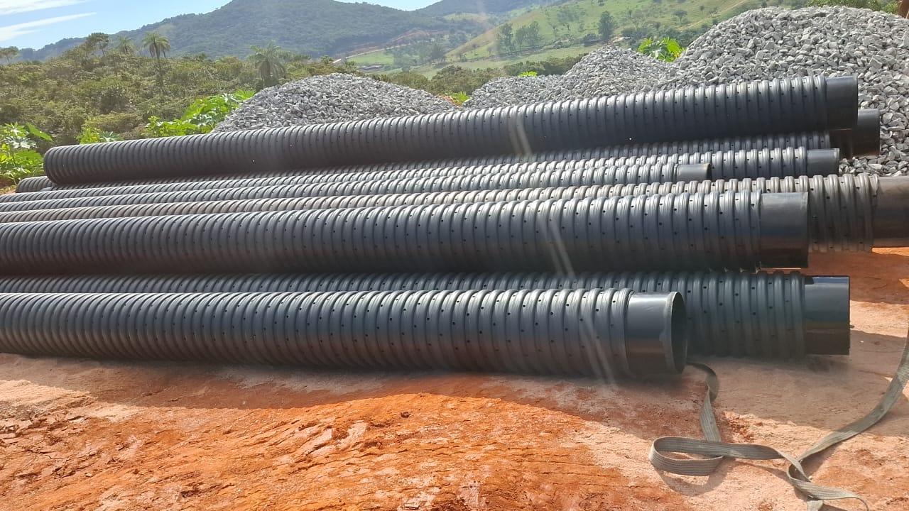 Prefeitura de São Mateus, no ES, reúne UFES, empresas e associações para discutir soluções contra os alagamentos em Guriri